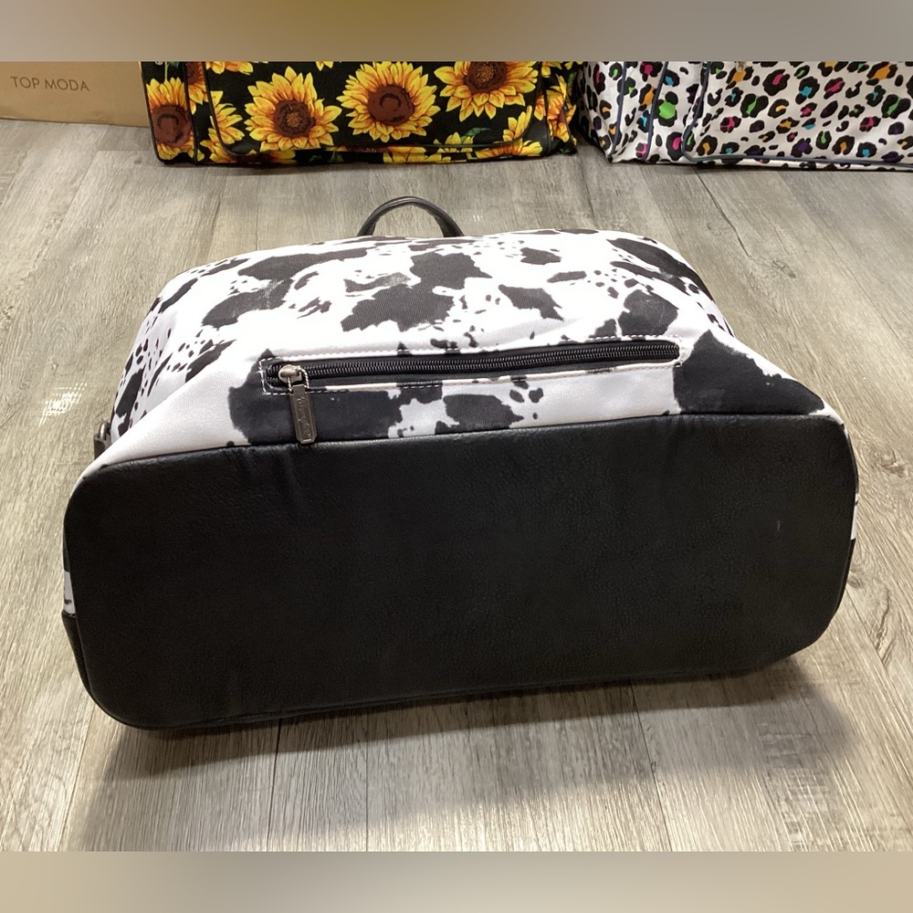 Wrangler Overnight Travel Bag - Picture 6 of 6
